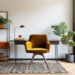 인테리어 코디네이터 경력 관리 방법 - **"Authentic Personal Brand & Unique Style Interior Design Studio"**
    A sophisticated, bright, an...