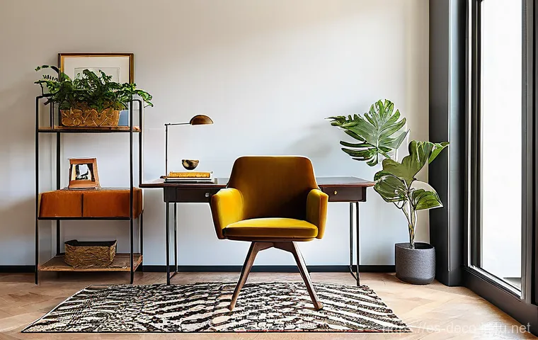 인테리어 코디네이터 경력 관리 방법 - **"Authentic Personal Brand & Unique Style Interior Design Studio"**
    A sophisticated, bright, an...