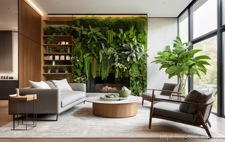 인테리어 코디네이터 경력 관리 방법 - **"Cutting-Edge Digital Interior Design Portfolio Showcase"**
    A dynamic, high-angle shot of a mo...