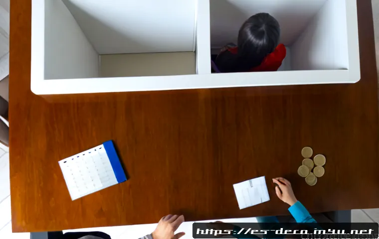 인테리어 코디네이터의 프로젝트 관리 스킬 관련 이미지 1